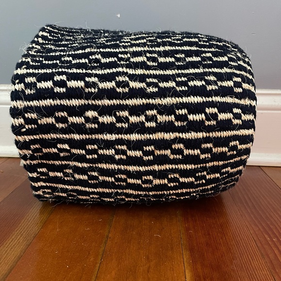 Woven Plant basket, Basket planter, Woven planter baskets, African woven… - Picture 5 of 9